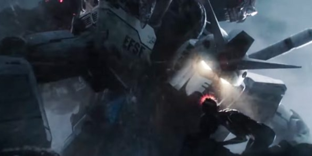 Film Live-Action Gundam Segera Diproduksi! thumbnail